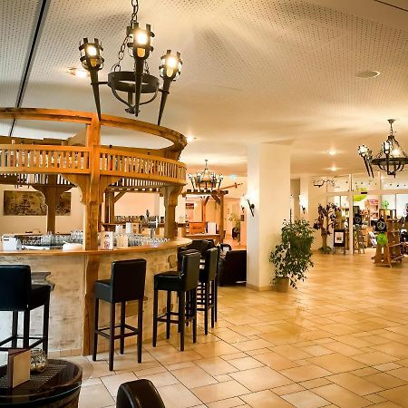 Hasseroeder Burghotel Wernigerode Eksteriør bilde