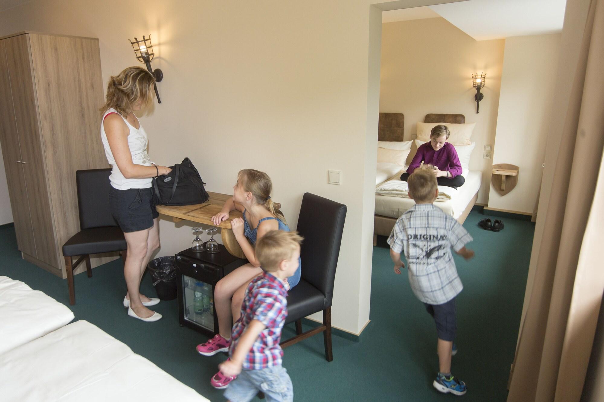 Hasseroeder Burghotel Wernigerode Eksteriør bilde