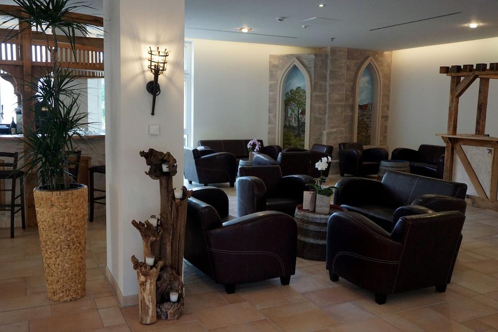 Hasseroeder Burghotel Wernigerode Eksteriør bilde